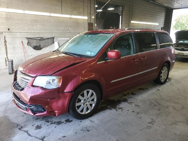 chrysler town & cou 2013 2c4rc1bg2dr742538