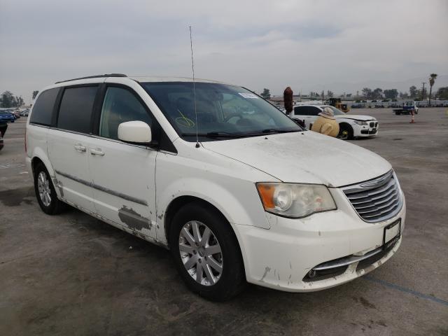 chrysler town &amp cou 2013 2c4rc1bg2dr743592