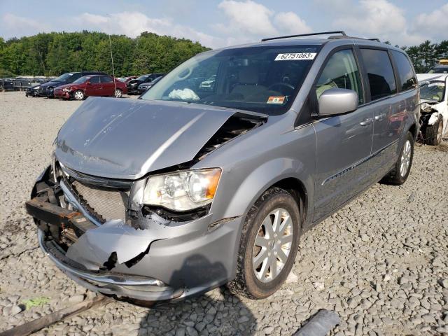 chrysler town & cou 2013 2c4rc1bg2dr745844