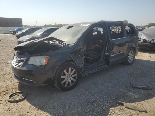 chrysler town & cou 2013 2c4rc1bg2dr774311