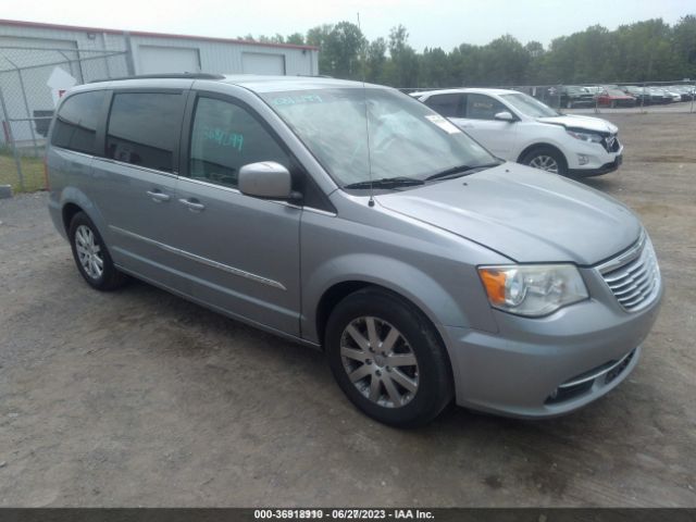 chrysler town & country 2013 2c4rc1bg2dr779010