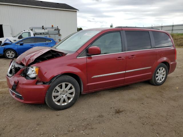 chrysler town & cou 2013 2c4rc1bg2dr792856