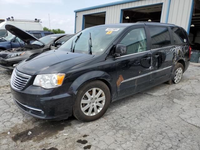 chrysler town & cou 2013 2c4rc1bg2dr793439