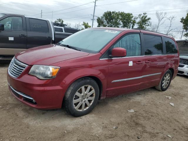 chrysler town & cou 2013 2c4rc1bg2dr797264