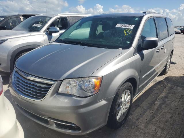 chrysler town & cou 2014 2c4rc1bg2er112407