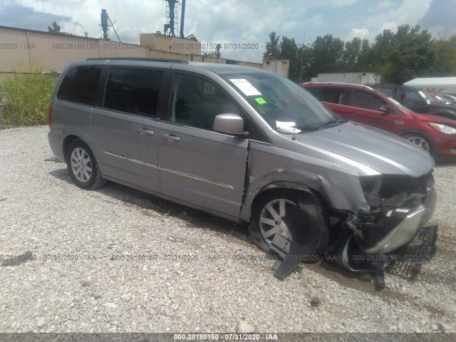 chrysler town & country 2014 2c4rc1bg2er123908