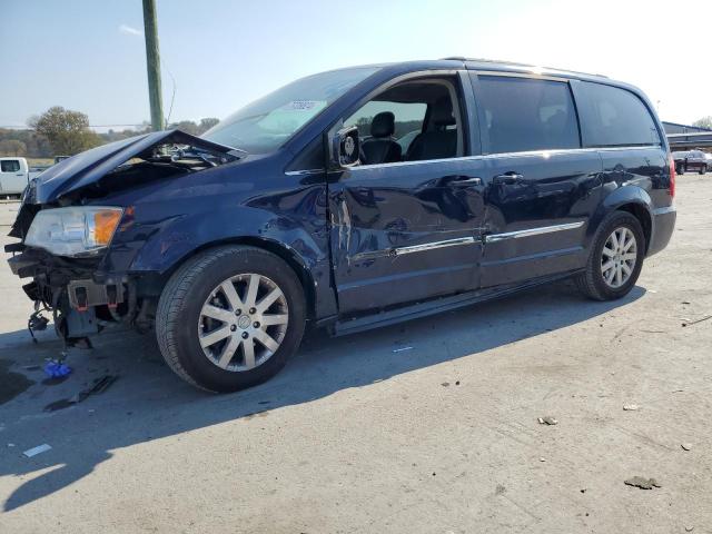 chrysler town & cou 2014 2c4rc1bg2er131197