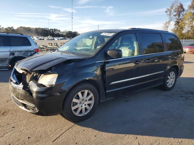 chrysler town & cou 2014 2c4rc1bg2er132172