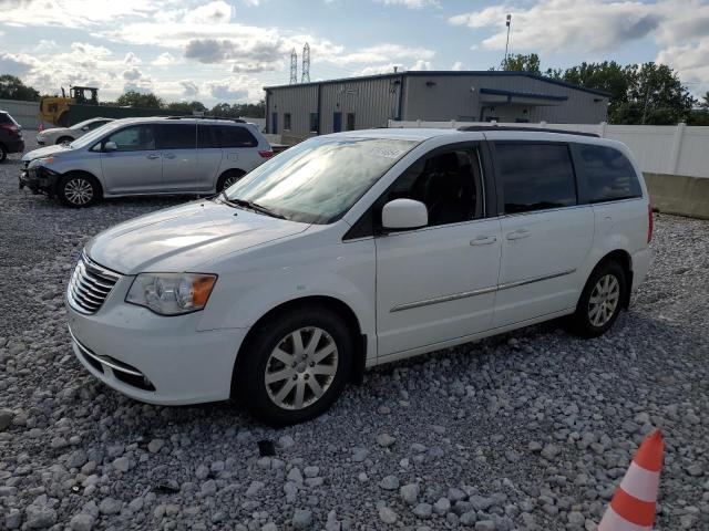 chrysler town & cou 2014 2c4rc1bg2er216993