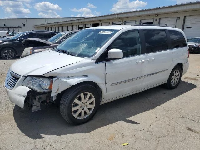 chrysler town & cou 2014 2c4rc1bg2er225368