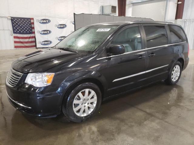 chrysler town & cou 2014 2c4rc1bg2er269385