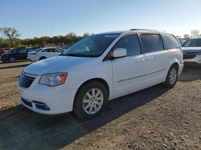 chrysler minivan 2014 2c4rc1bg2er295792