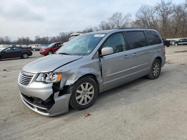 chrysler town & cou 2014 2c4rc1bg2er314504