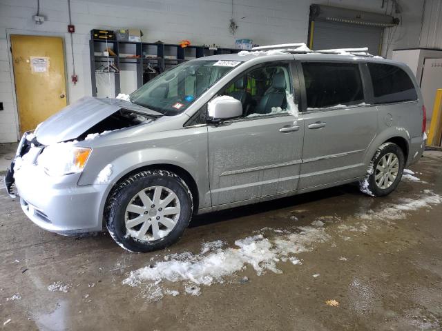 chrysler town & cou 2014 2c4rc1bg2er325776