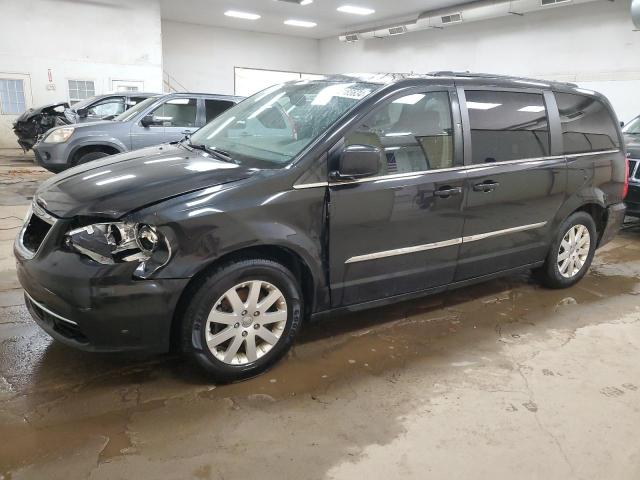 chrysler minivan 2014 2c4rc1bg2er358857