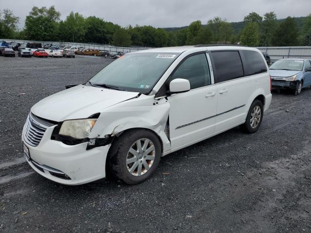 chrysler town & cou 2014 2c4rc1bg2er395536