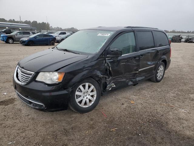 chrysler town & cou 2014 2c4rc1bg2er396671