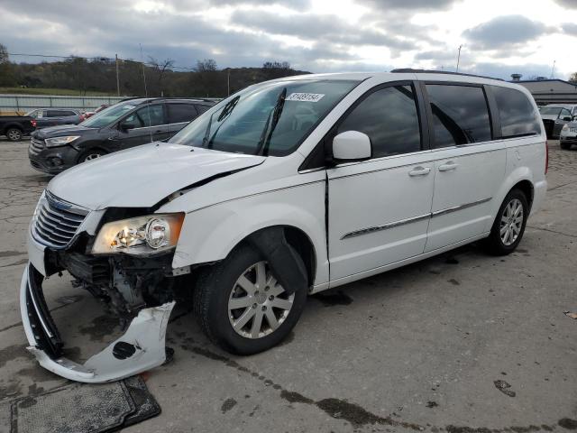 chrysler town & cou 2014 2c4rc1bg2er433816