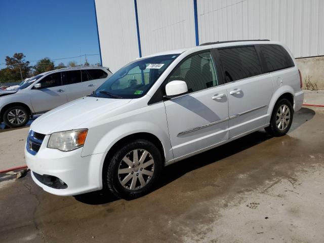 chrysler town & cou 2014 2c4rc1bg2er445982