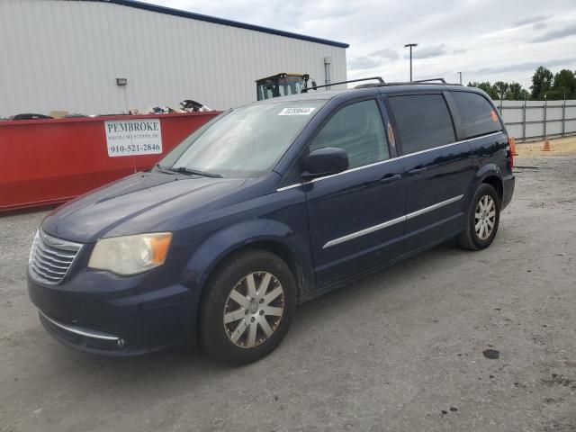 chrysler town & cou 2014 2c4rc1bg2er448039