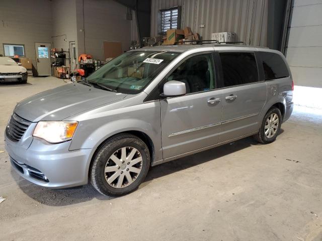 chrysler town & cou 2014 2c4rc1bg2er449370