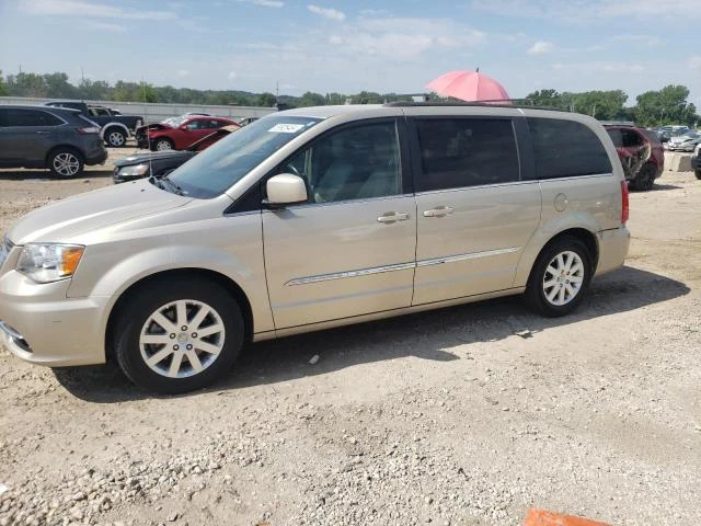 chrysler town & cou 2014 2c4rc1bg2er468212