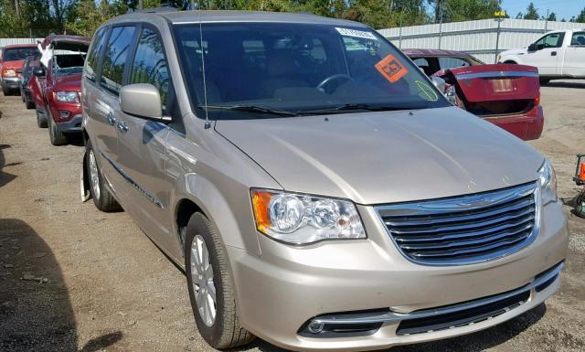 chrysler town and country 2015 2c4rc1bg2fr539409