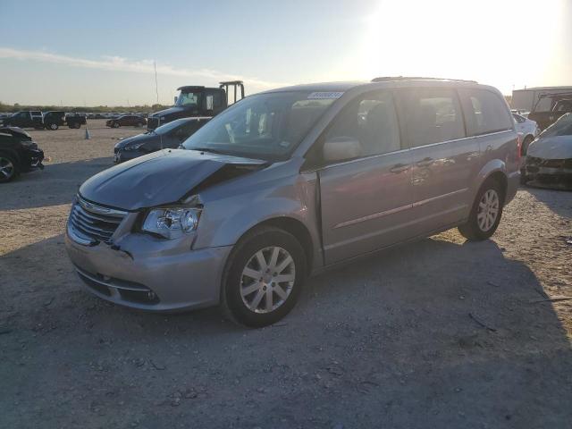 chrysler town & cou 2015 2c4rc1bg2fr551981