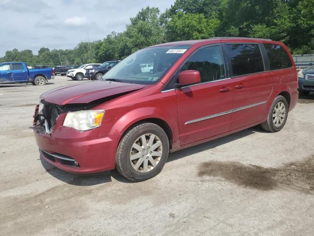 chrysler town & cou 2015 2c4rc1bg2fr561362