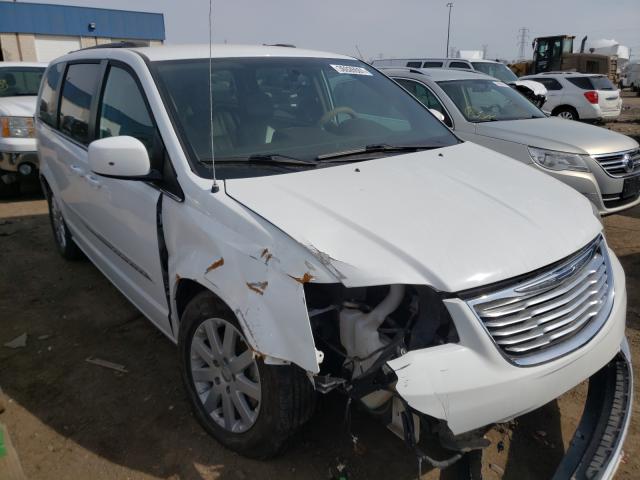 chrysler town & country 2015 2c4rc1bg2fr561488