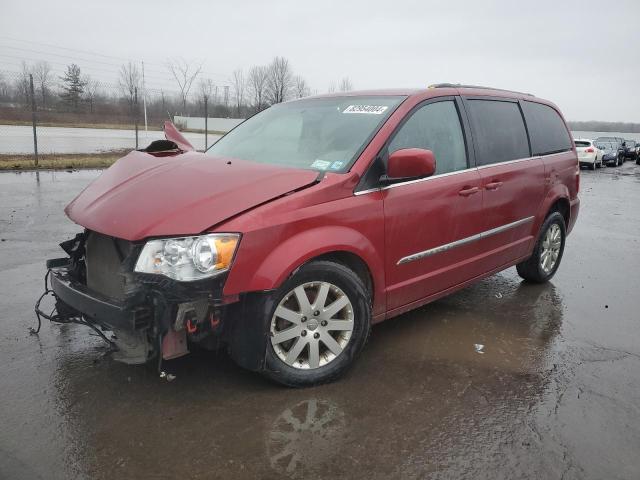 chrysler town & cou 2015 2c4rc1bg2fr565573