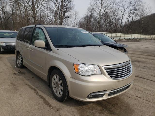 chrysler town &amp cou 2015 2c4rc1bg2fr571938