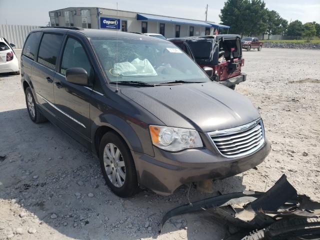 chrysler town &amp cou 2015 2c4rc1bg2fr588979