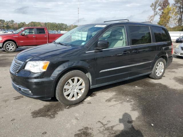 chrysler town & cou 2015 2c4rc1bg2fr610933