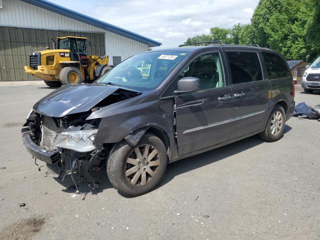 chrysler town & cou 2015 2c4rc1bg2fr628655