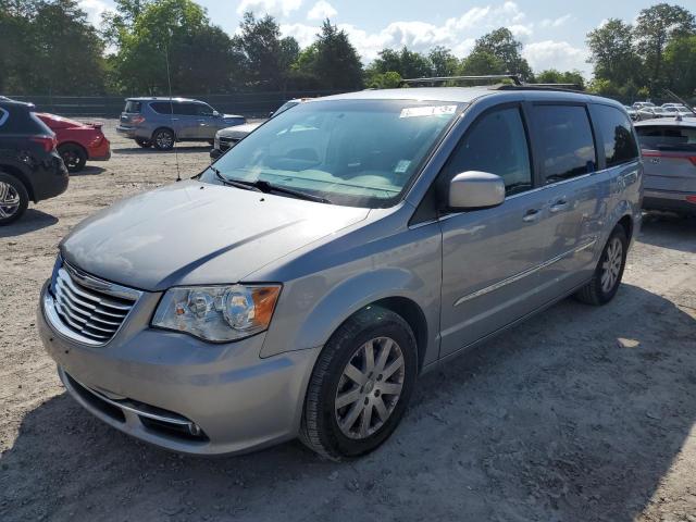 chrysler town & cou 2015 2c4rc1bg2fr654690