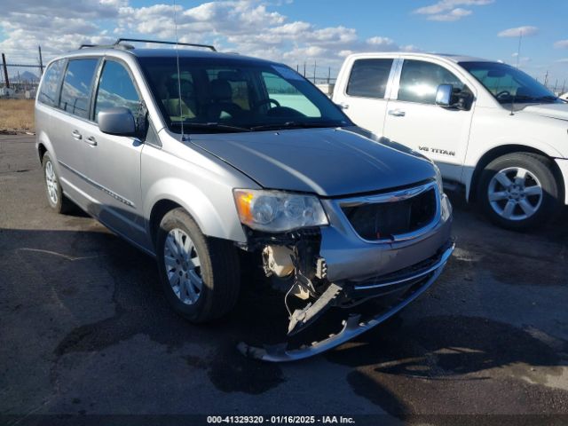 chrysler town and country 2015 2c4rc1bg2fr655063