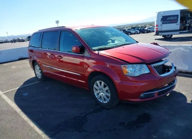 chrysler town & country 2015 2c4rc1bg2fr661879