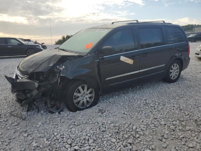 chrysler town & cou 2015 2c4rc1bg2fr673451