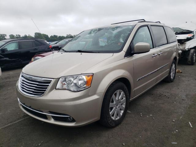 chrysler town & cou 2015 2c4rc1bg2fr675264