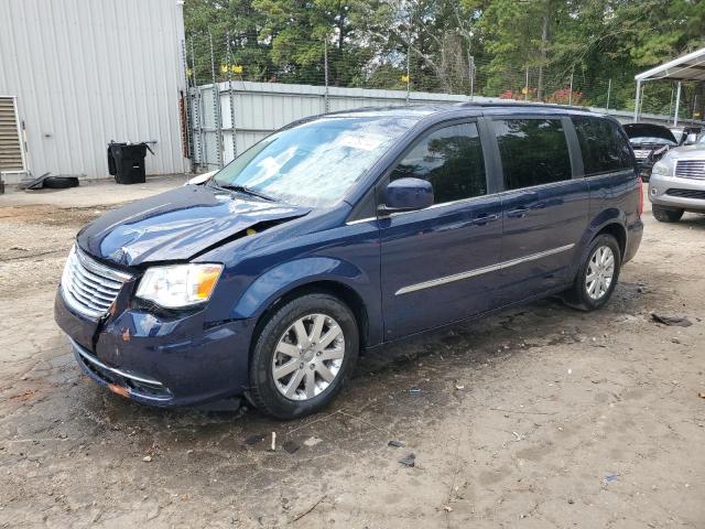 chrysler town & cou 2015 2c4rc1bg2fr695997