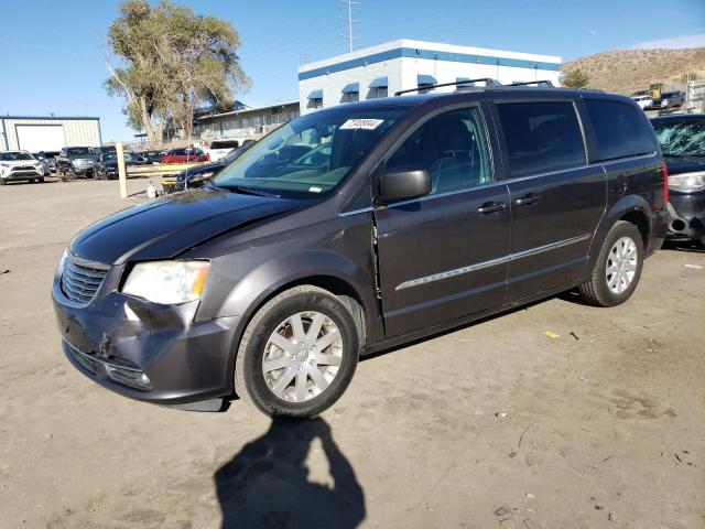 chrysler town & cou 2015 2c4rc1bg2fr696342