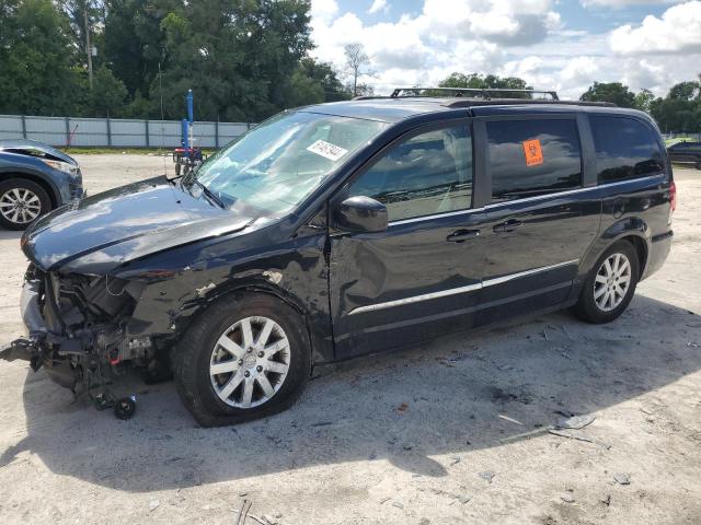 chrysler town & cou 2015 2c4rc1bg2fr706285