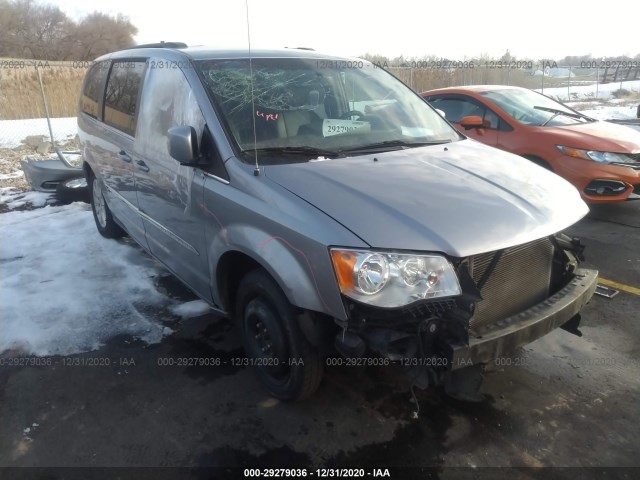 chrysler town & country 2015 2c4rc1bg2fr706416