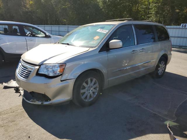 chrysler town & cou 2015 2c4rc1bg2fr706688