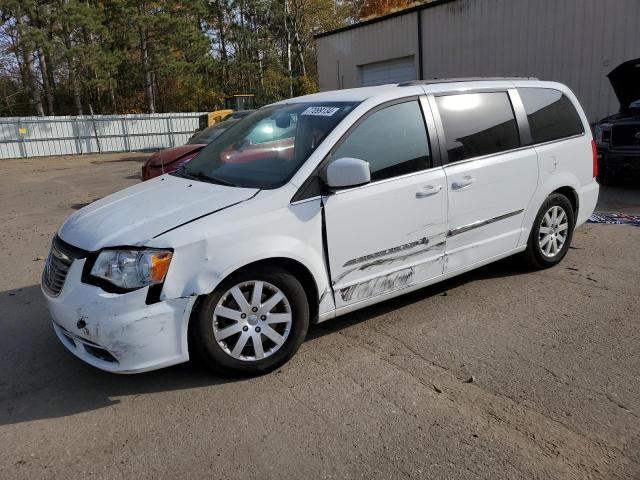 chrysler town & cou 2015 2c4rc1bg2fr709204