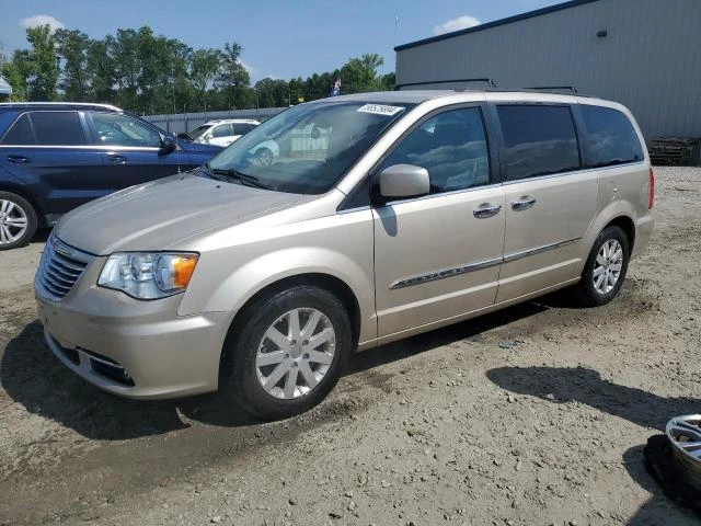 chrysler town & cou 2015 2c4rc1bg2fr717996