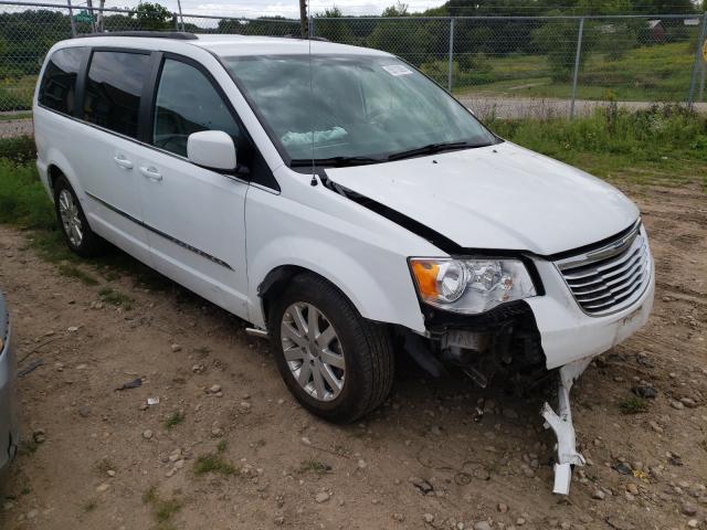 chrysler town &amp cou 2015 2c4rc1bg2fr751761