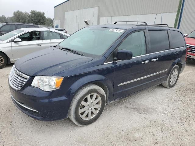 chrysler town & cou 2015 2c4rc1bg2fr752926