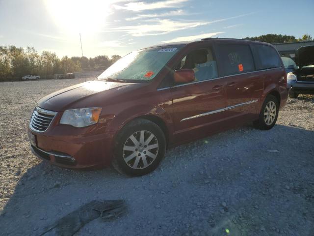 chrysler town & cou 2016 2c4rc1bg2gr104908